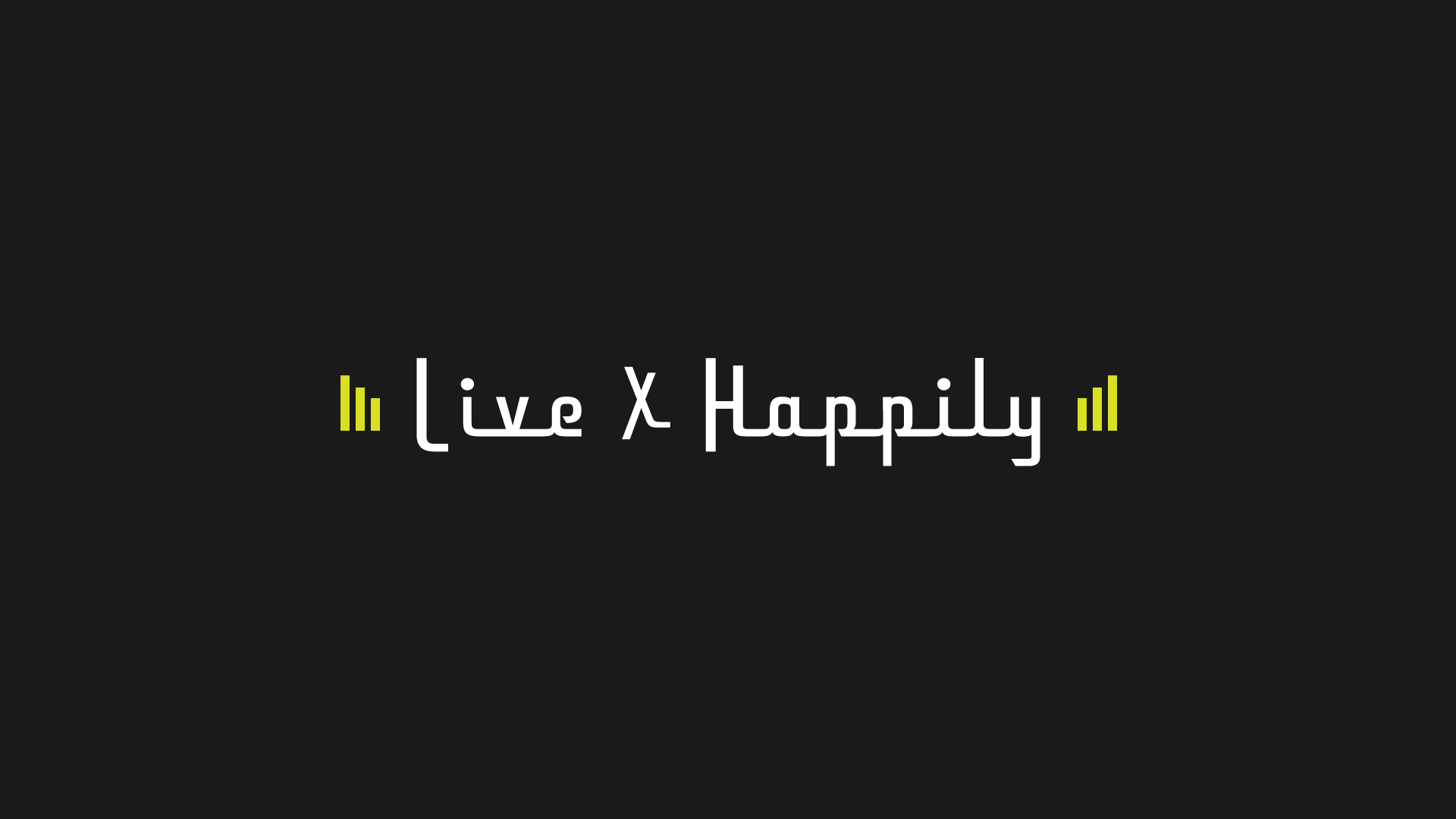 Live X Happily